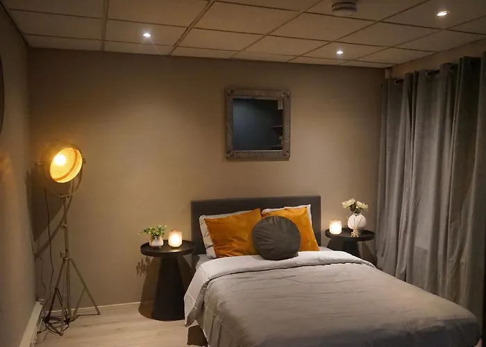 B&B Noviomagus