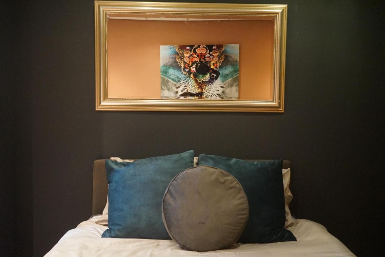 Noviomagus Bed & Breakfast