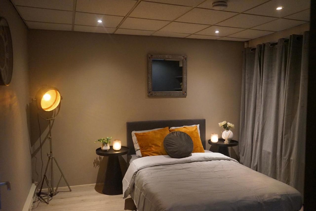 Bed & Breakfast Noviomagus *