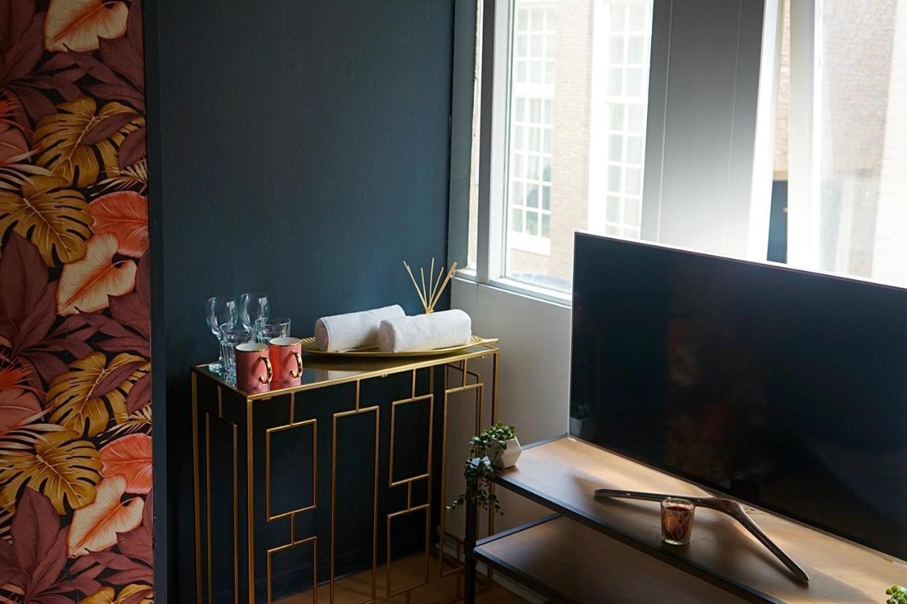 Noviomagus Bed & Breakfast Nijmegen